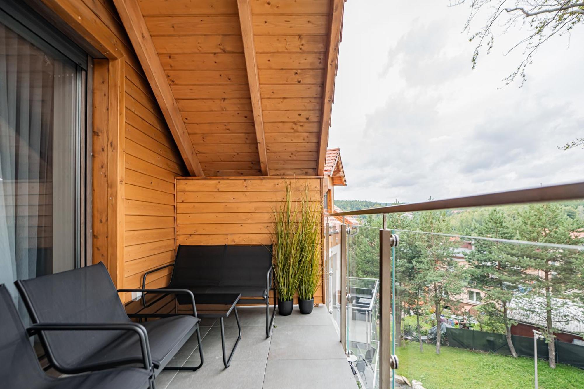 Chillout Szklarska Stone Hill Apartment Schreiberhau
