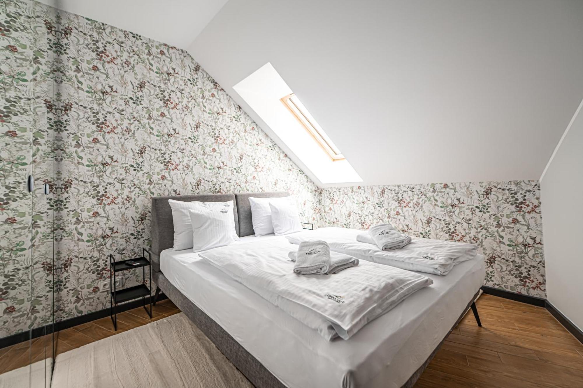 Chillout Szklarska Stone Hill Apartment