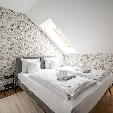 Ferienwohnung Chillout Szklarska Stone Hill Schreiberhau Exterior foto